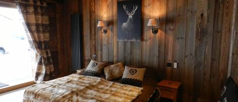 7 bedrooms, WiFi