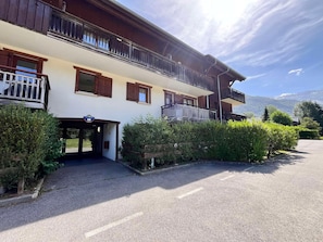 Außenbereich