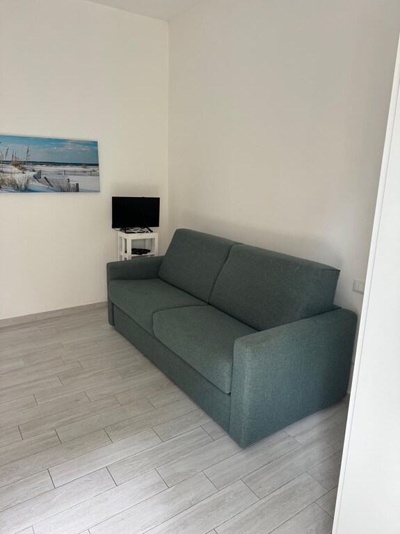 Raggio Di Sole: Studio Apartment Just A Stone's Throw From The Beach - Castiglione della Pescaia