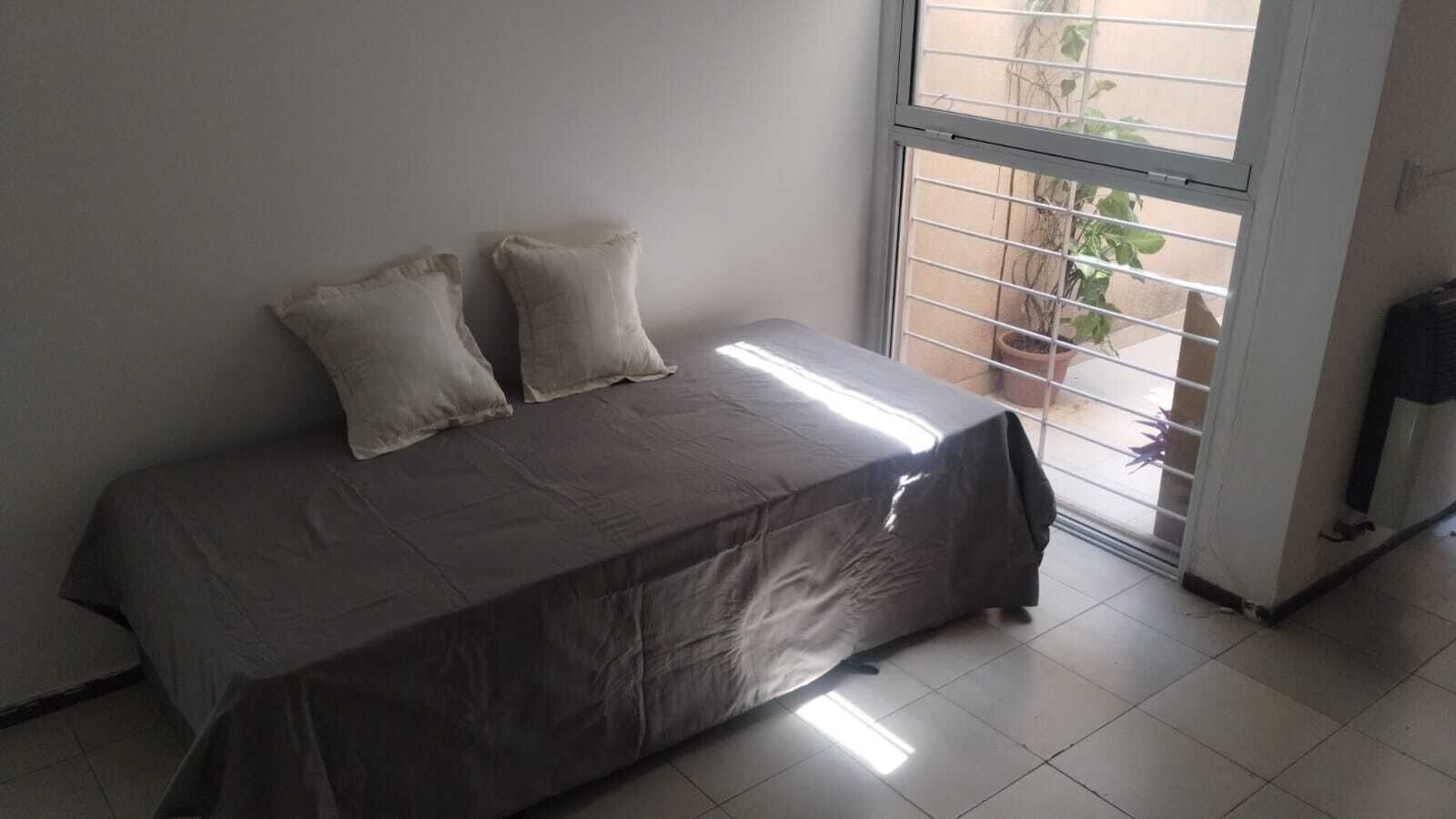 2 habitaciones, internet y ropa de cama 