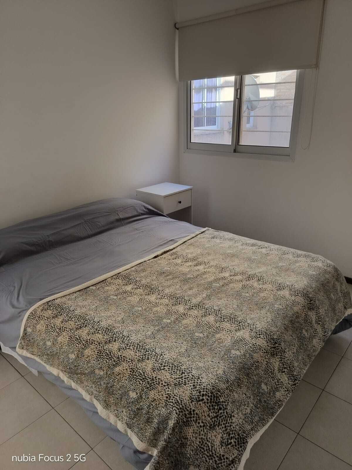2 bedrooms, Internet, bed sheets