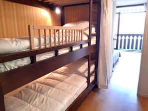 Room - Cozy studio - 4 guests, Pla d'Adet (Saint-Lary-Soulan)
