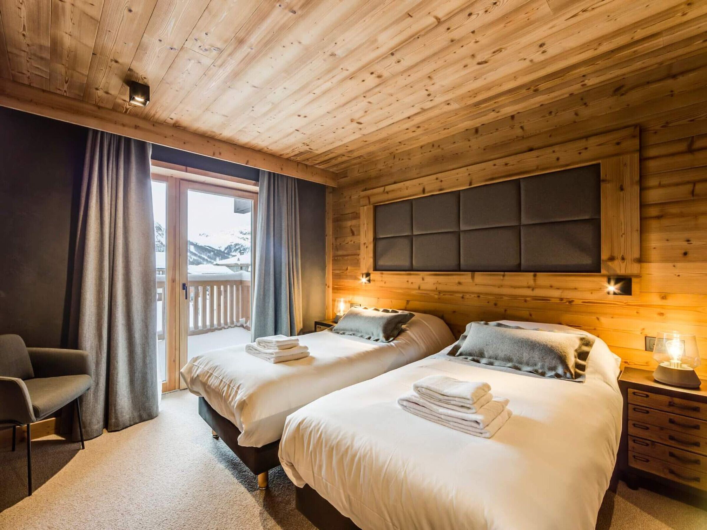 3 slaapkamers, gratis wifi, beddengoed