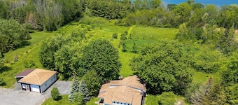 Lenny Ranch - 7 Acres + Waterfront