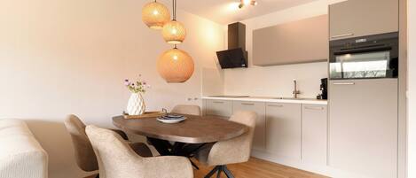 Apartment | Private kitchen