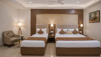Superior Triple Room