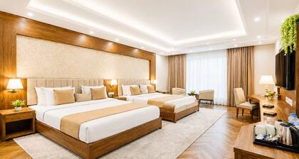Hotel Park Tree Igi Airport Delhi
