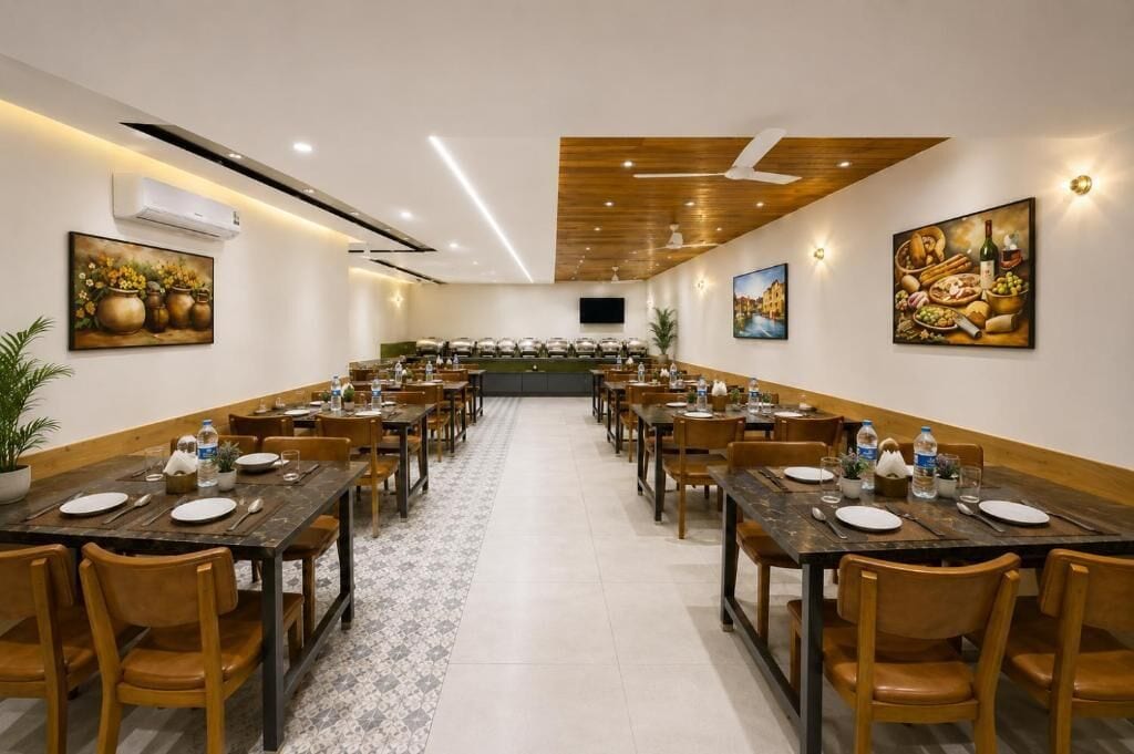 Restaurantes