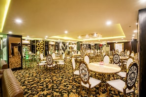 Aula banquet