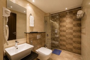 Slippers - Hotel Stay Residency Delhi Airport  (New Delhi)
