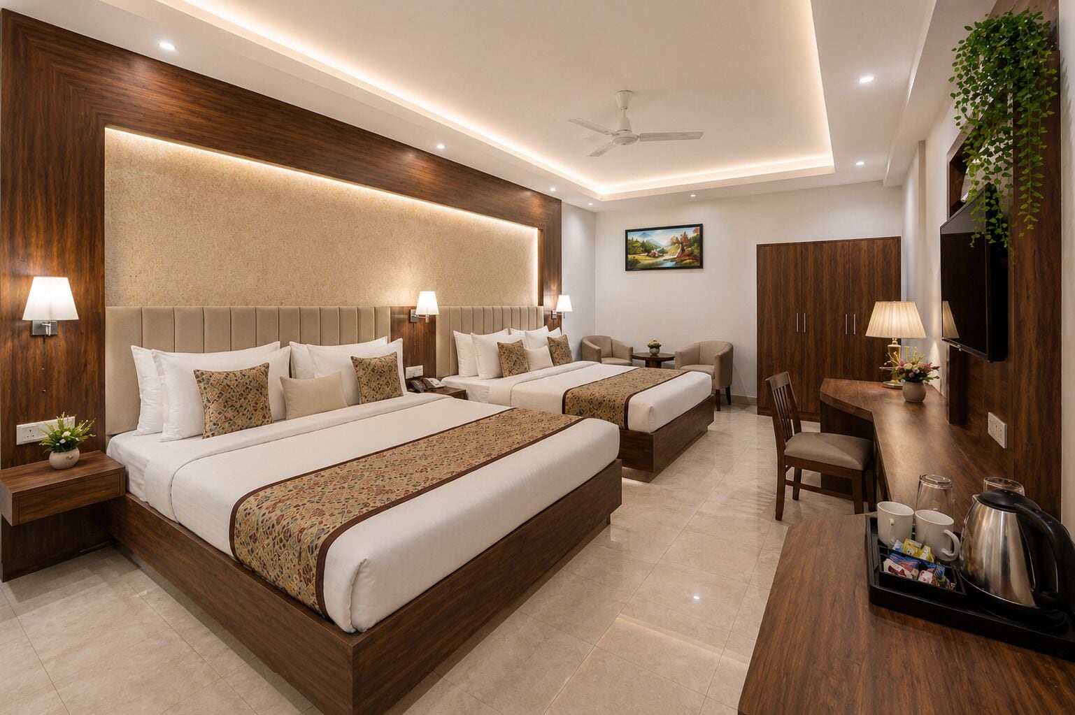 Kamar
