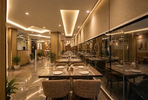 Restoran