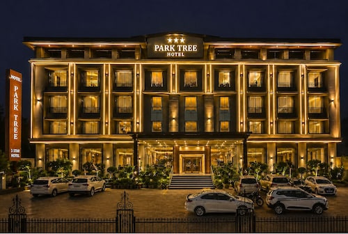 Hotel Park Tree Igi Airport Delhi