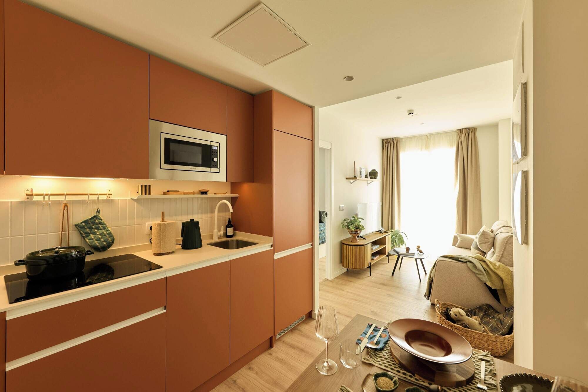 Apartment | Interior