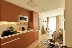 Apartment | Innenbereich