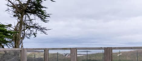 Appartement | Balcon