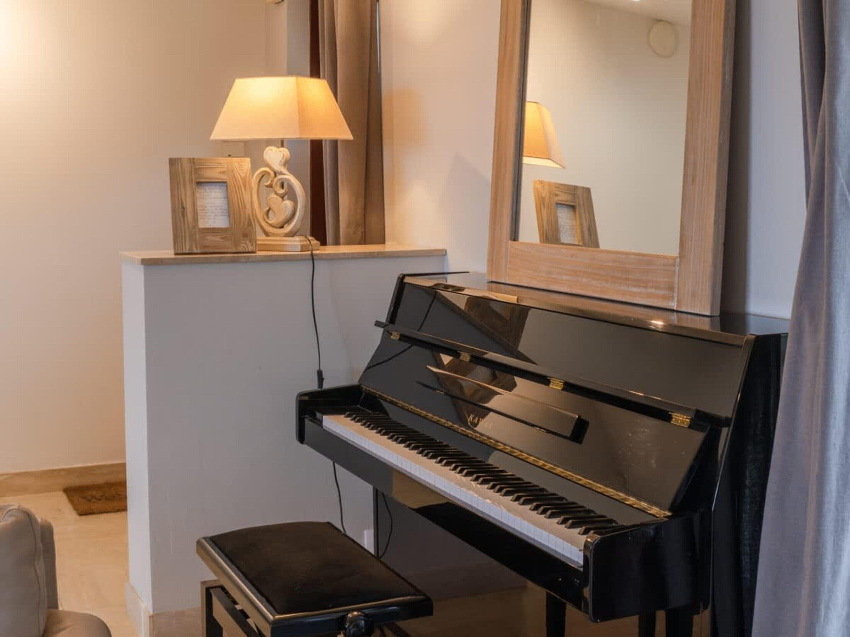 Apartment | Interior