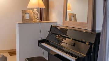 Apartment | Interior