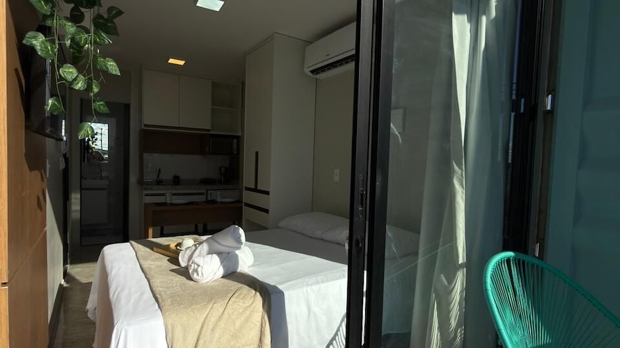 RioVale Container Lofts