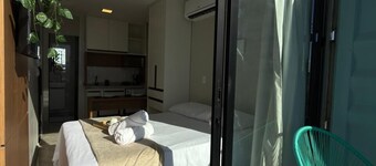 RioVale Container Lofts
