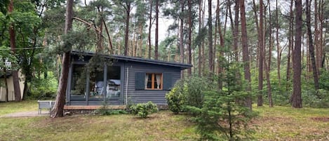 Hus | Eksteriør