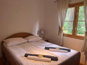House - Holiday Home With Private Garden, Close to the sea (Rewal)