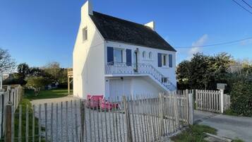 House | Exterior