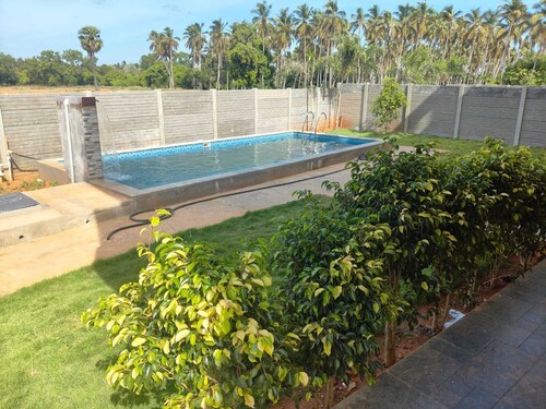 Annai Ocean Park