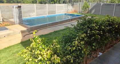 Annai Ocean Park