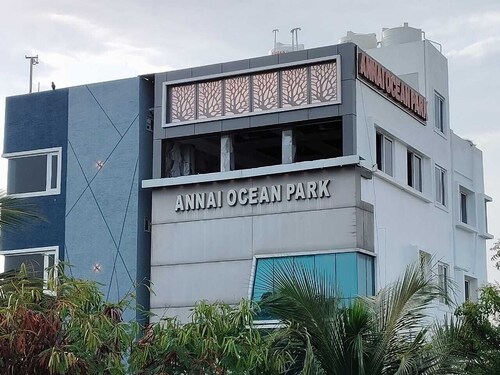 Annai Ocean Park