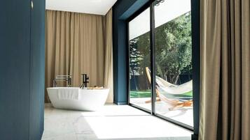 Villa | Interior