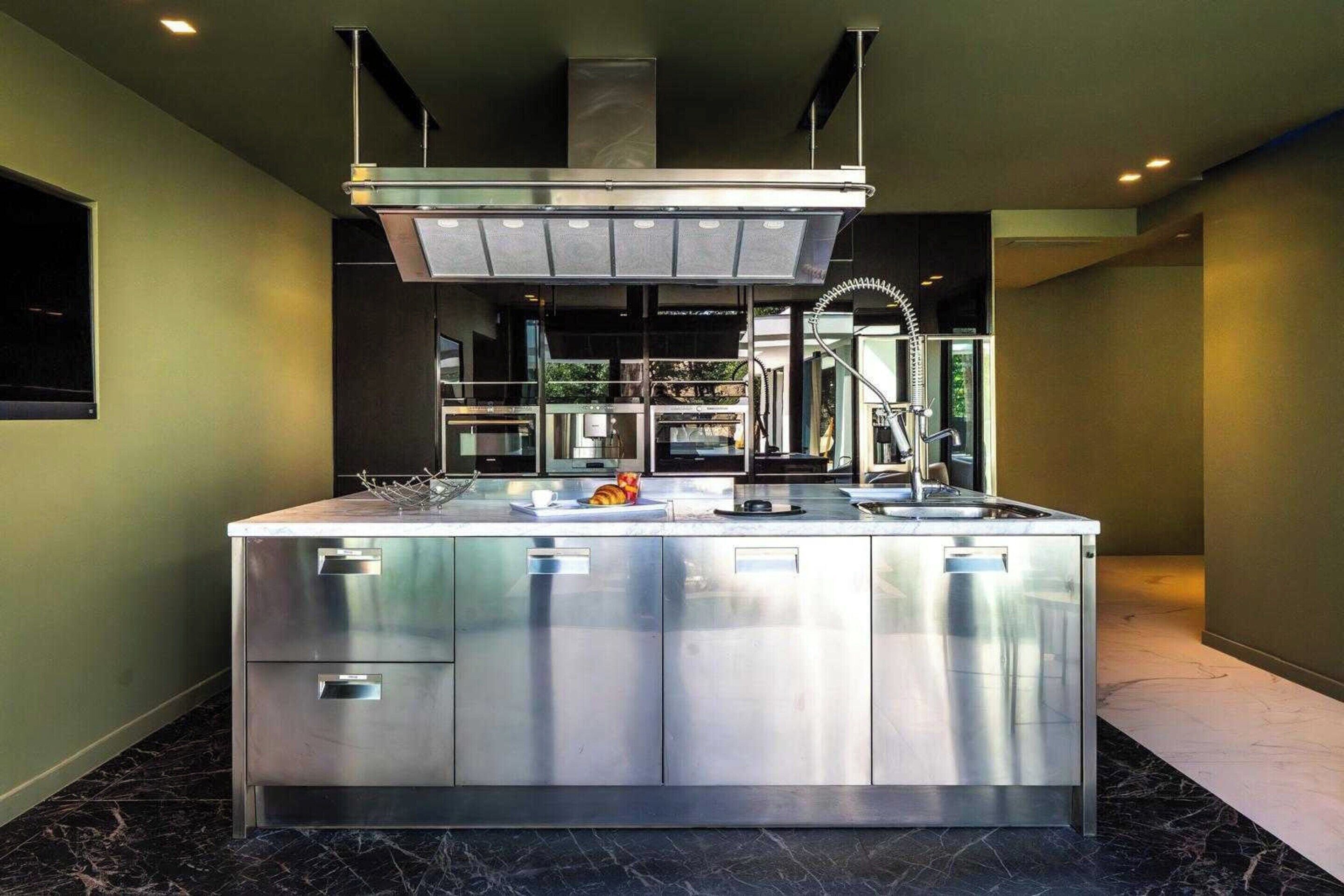 Villa | Private kitchen