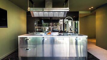 Villa | Private kitchen