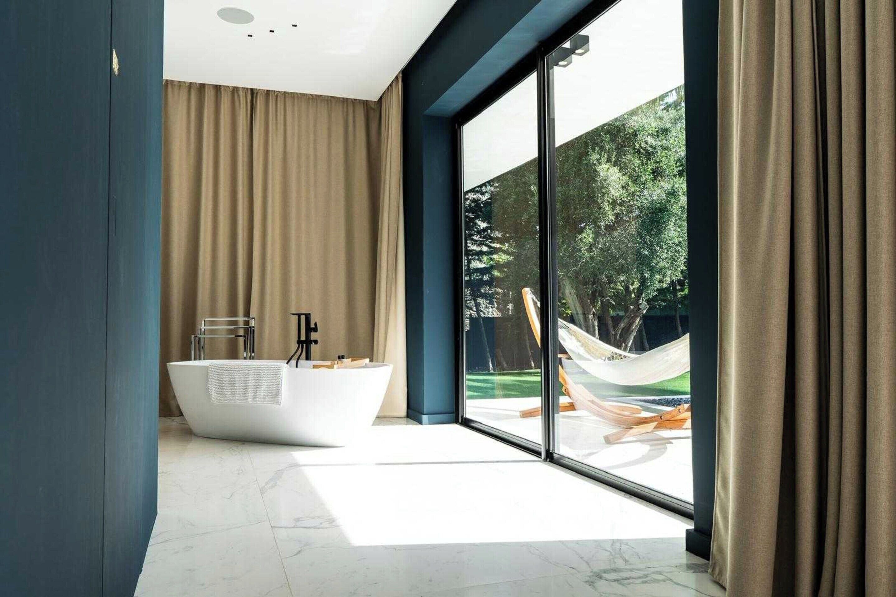 Villa | Interior