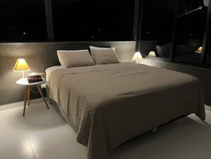 Room - Sky Loft - Chapada (Alto Paraíso de Goiás)