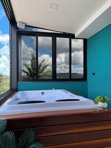 Sky Loft - Chapada