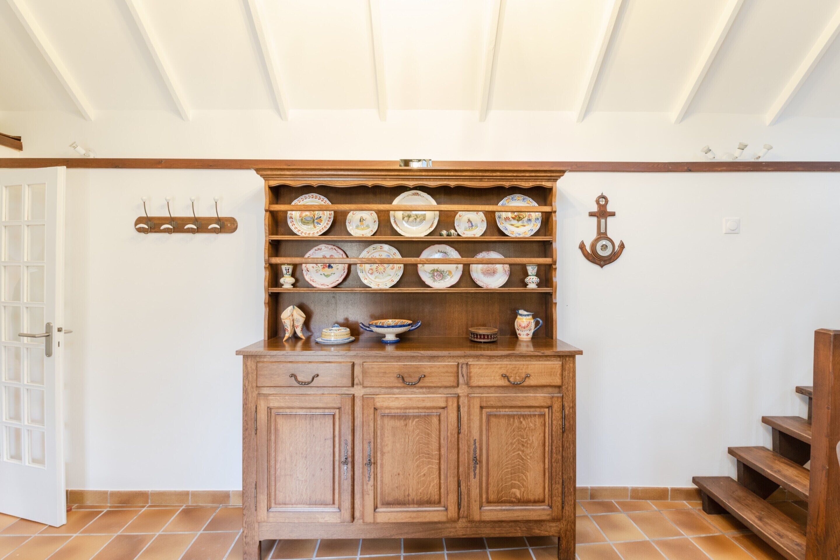 House | Interior