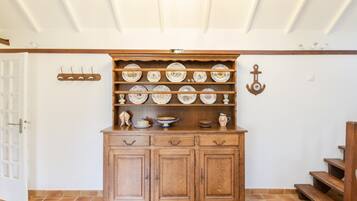 House | Interior
