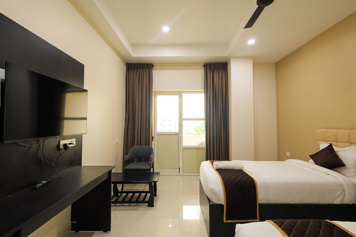 Superior Room | Free WiFi