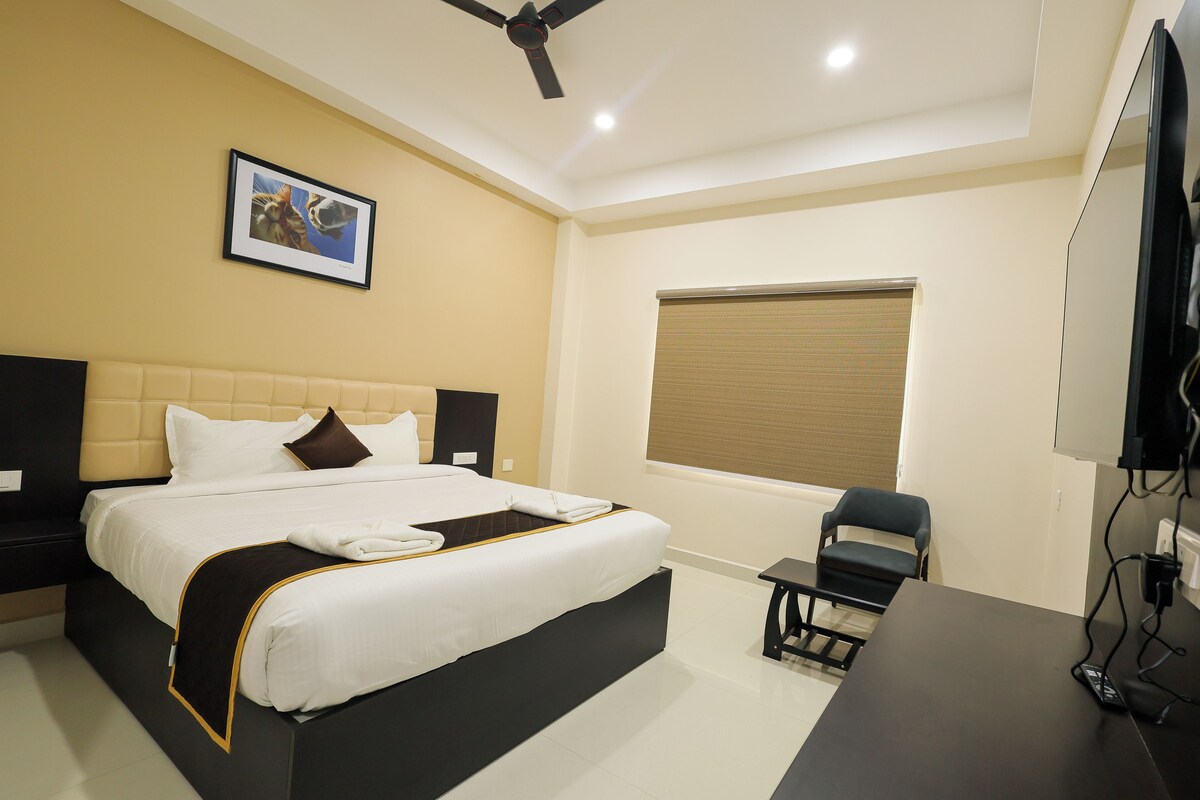 Executive Room | Free WiFi