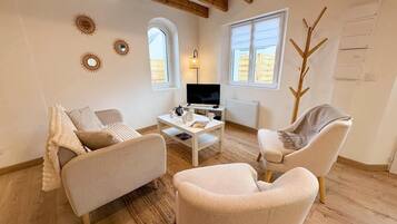 Cottage | Living room