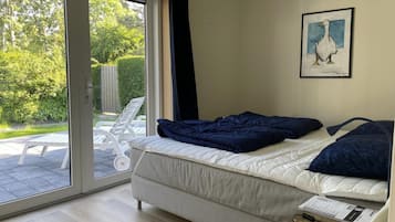 Chalet | 3 kamar tidur