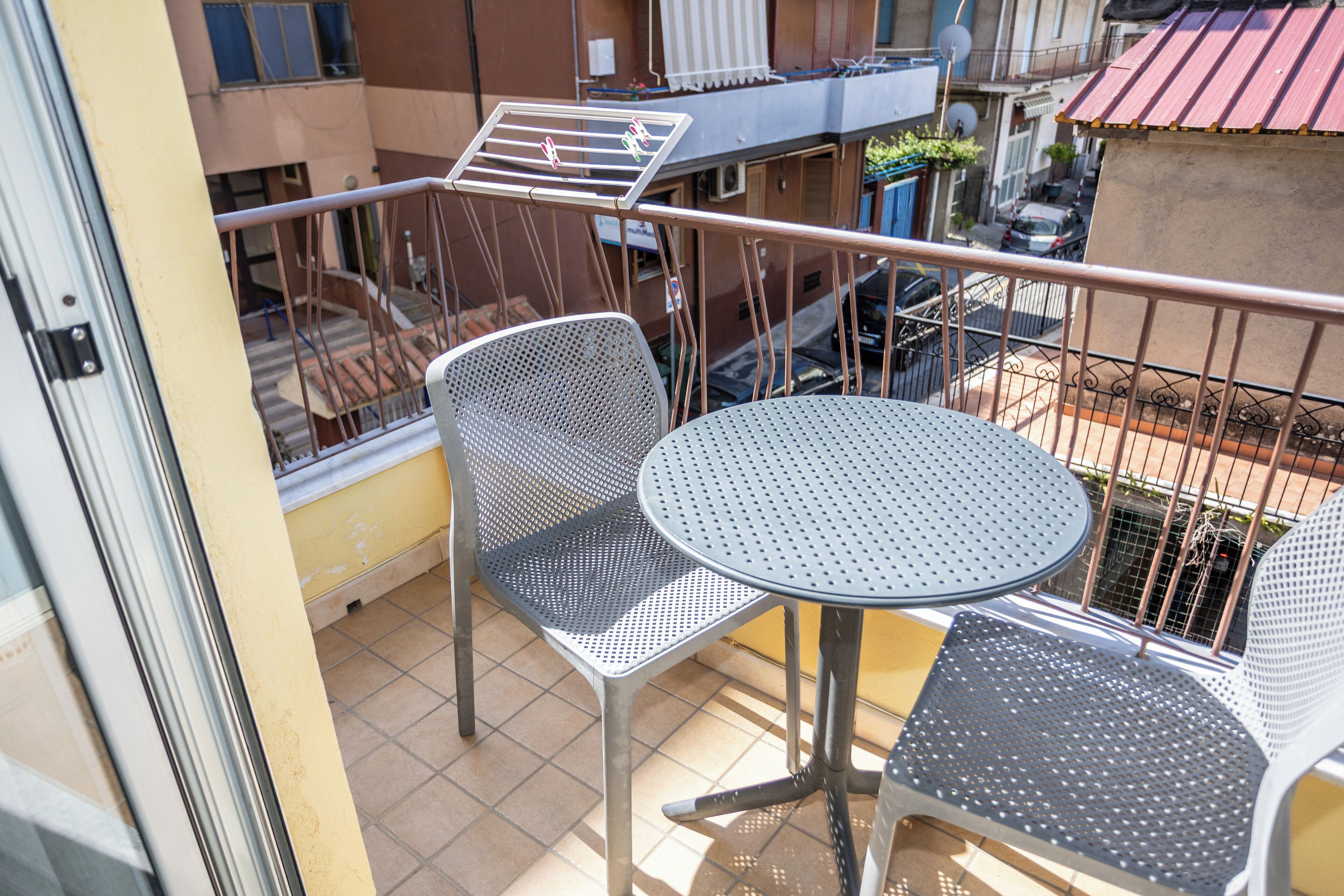 Room, Balcony | Outdoor dining