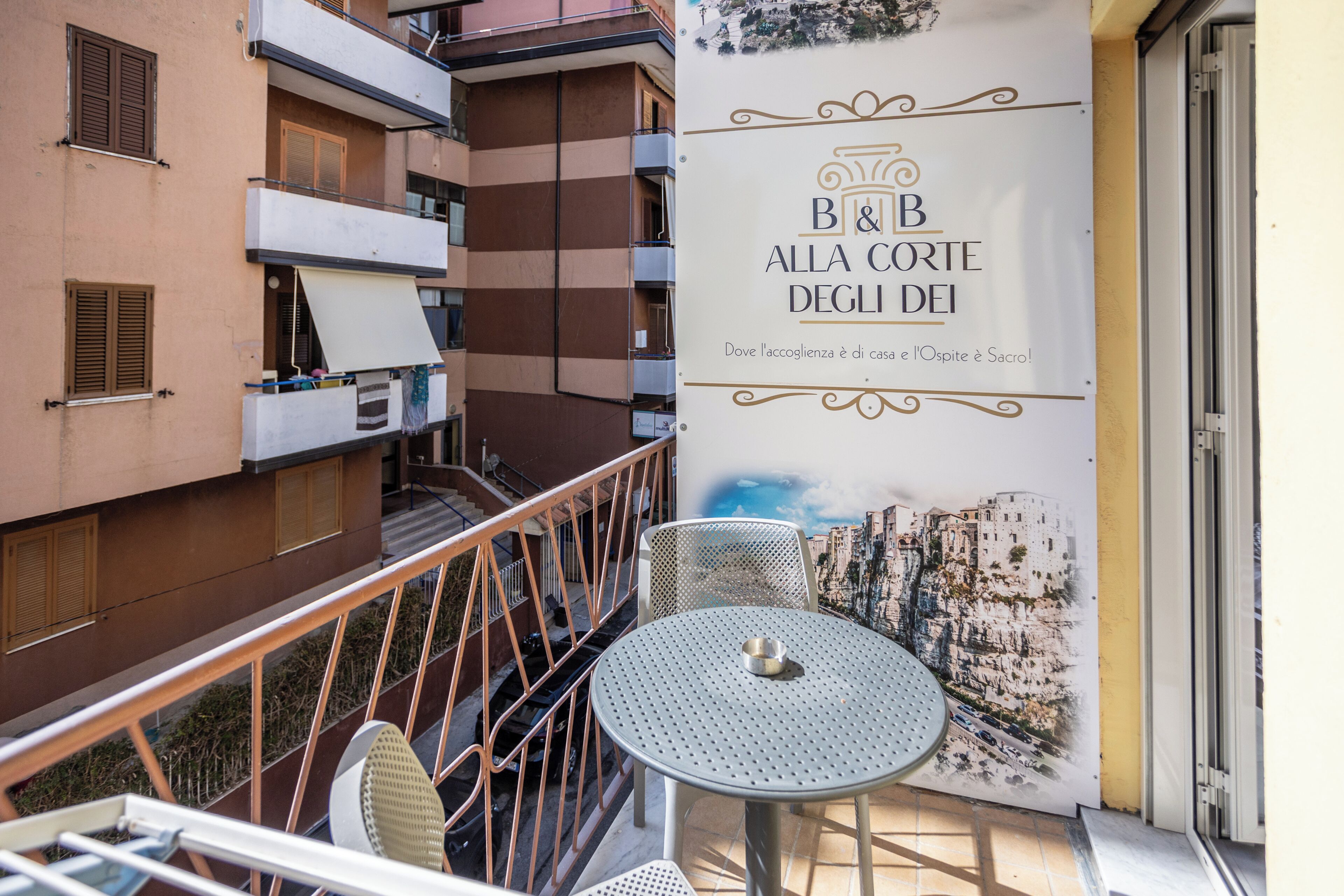 Room, Balcony | Outdoor dining