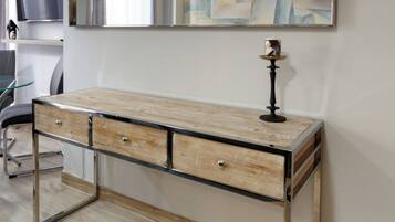 Departamento de lujo | Interior