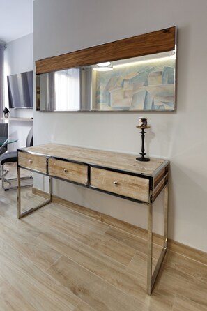 Apartemen Mewah | Interior