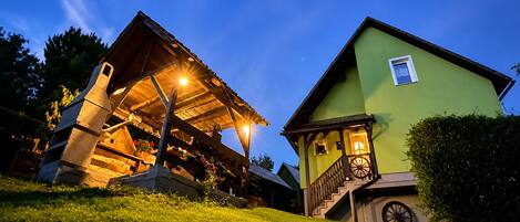 Ulkopuoli