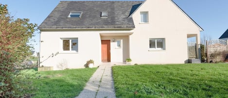 House | Exterior