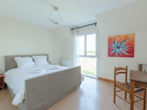 Nhà | 7 phòng ngủ, bàn ủi/dụng cụ ủi quần áo, bộ trải giường 