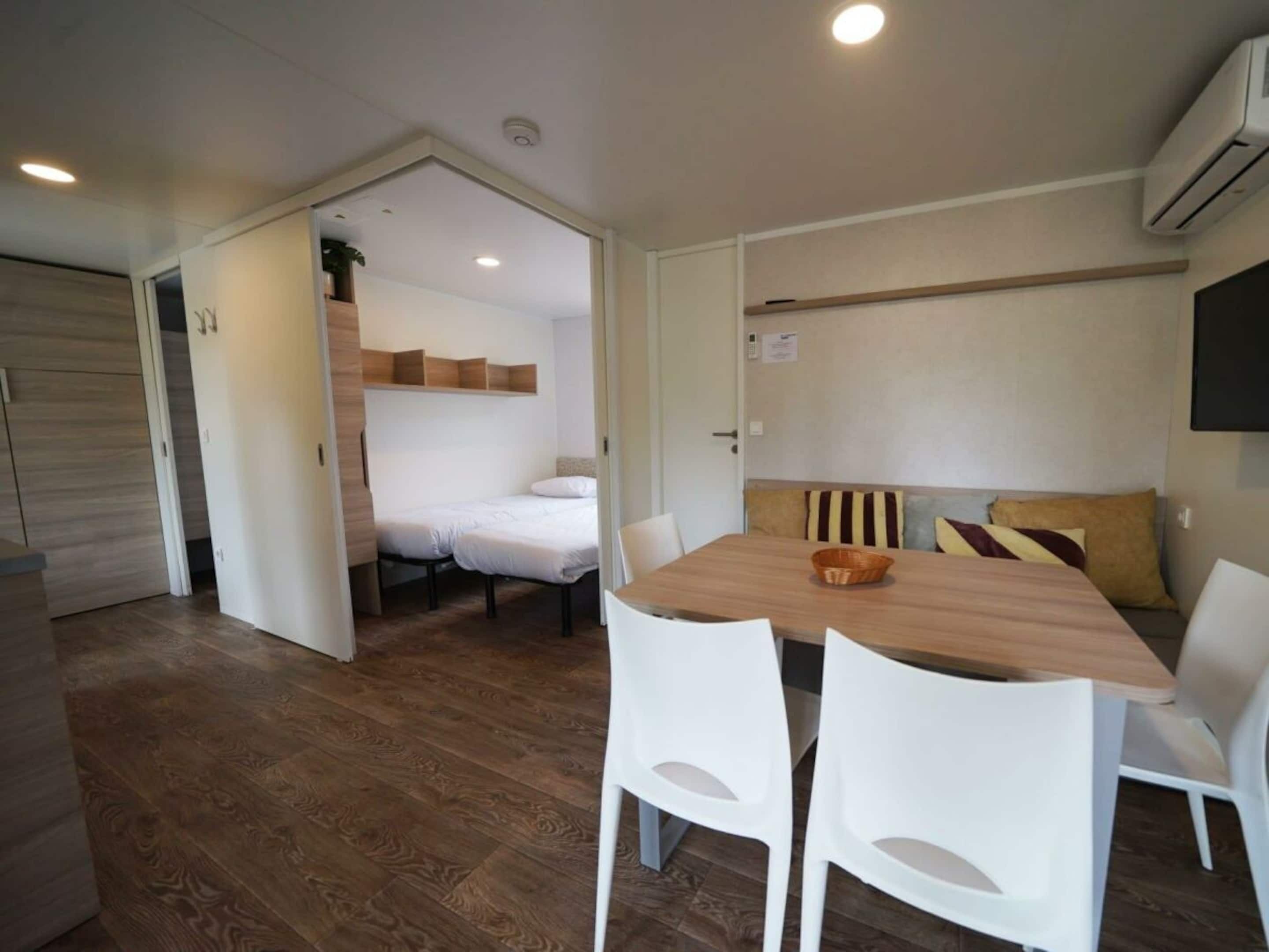 獨棟房屋 | 用餐區